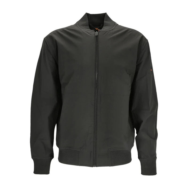BOSS Herren in schwarz
