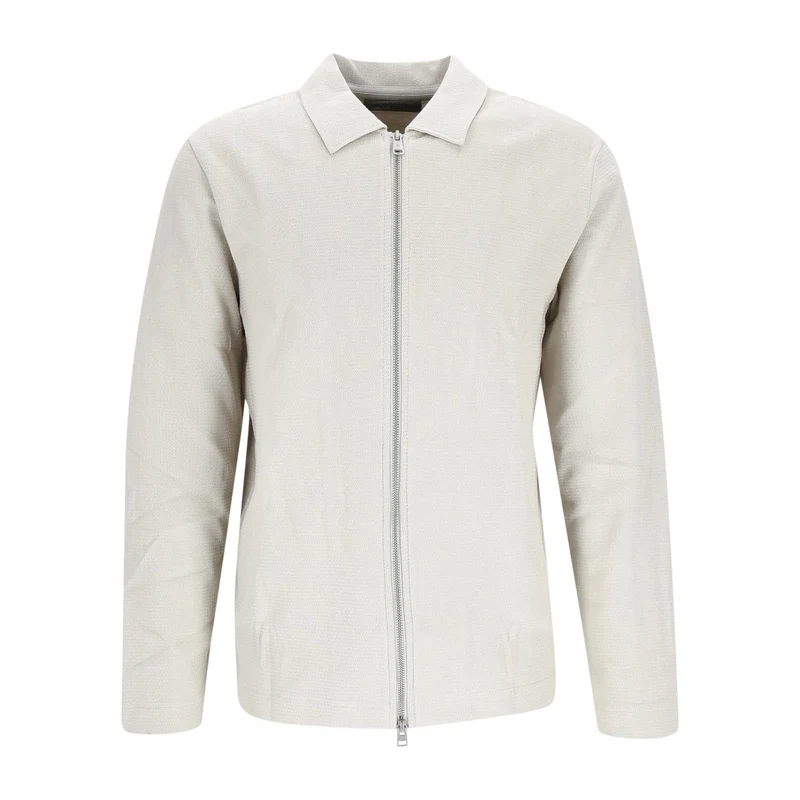 Marc o Polo Herren in grau