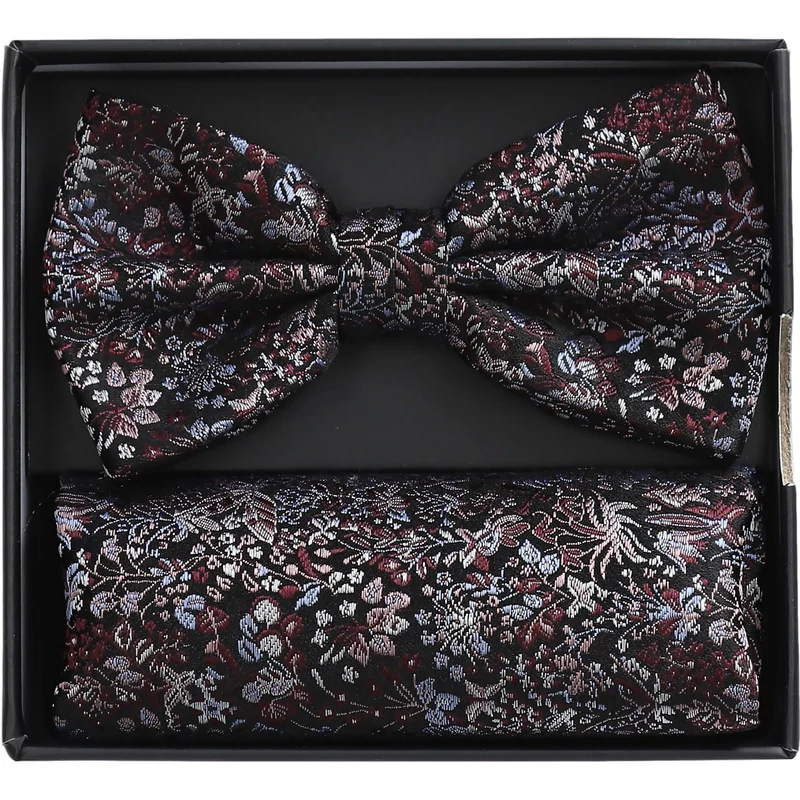 Prince Bowtie Herren in rosa