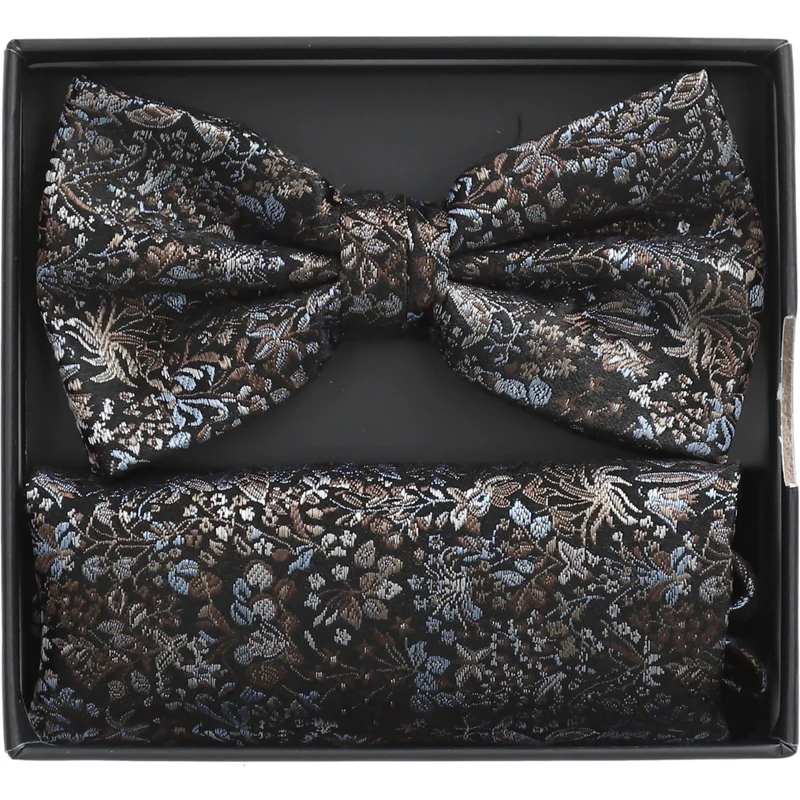 Prince Bowtie Herren in braun
