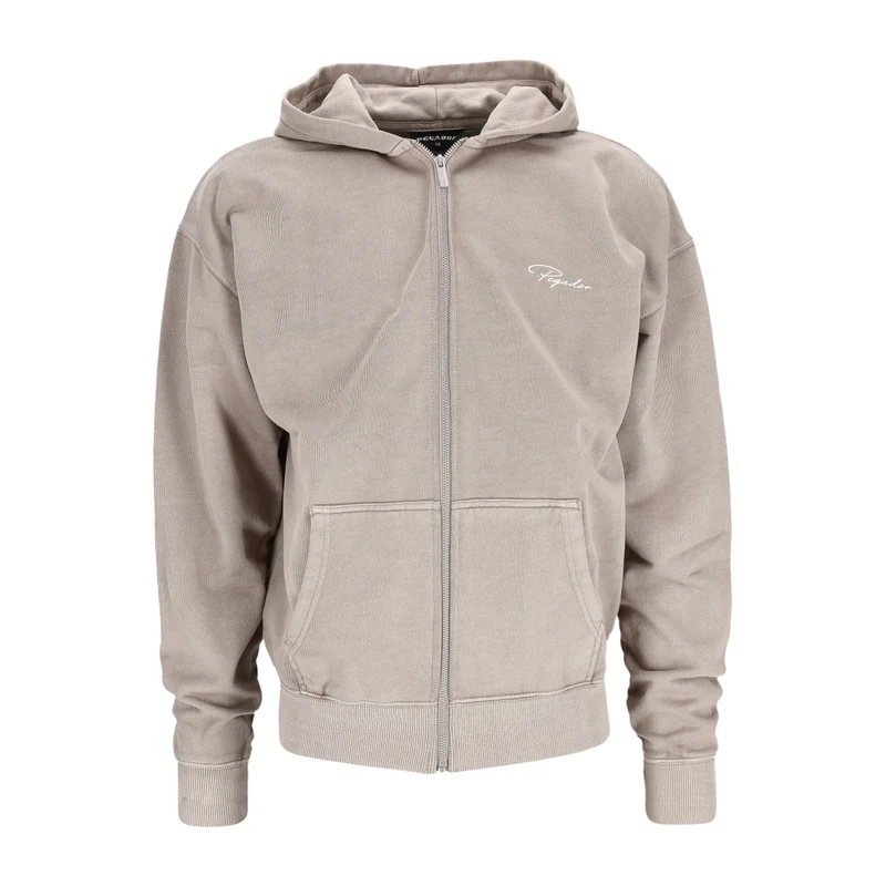 Pegador Herren in grau
