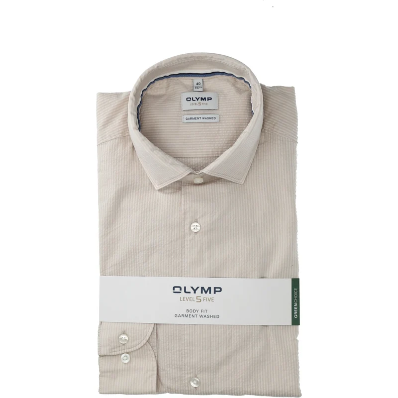 Olymp_SF Herren in beige
