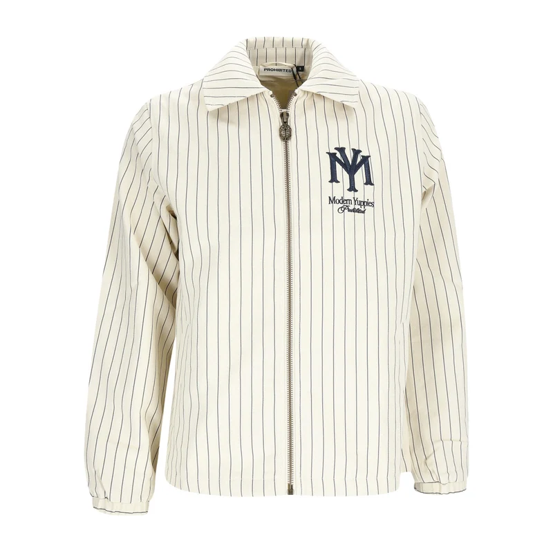 Prohibited Herren in beige
