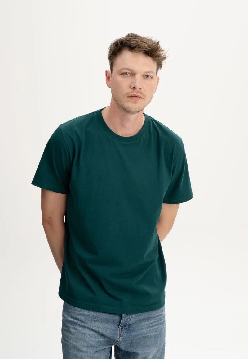 T-Shirt Sadhil tiefsee