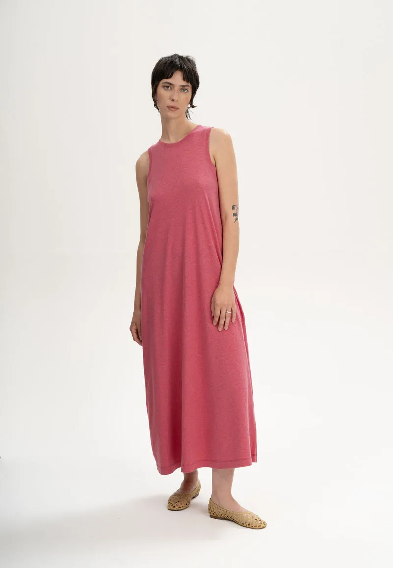 Kleid Mahika blossom melange