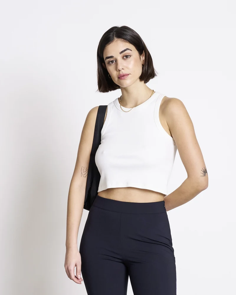 Top Porto white