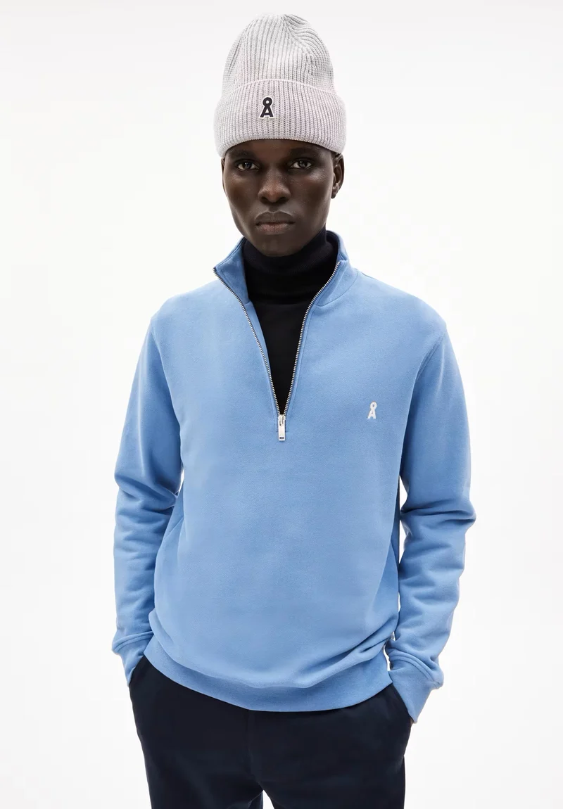 Waarlo Comfort vintage blue