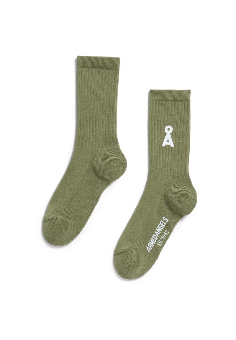 Saamus Bold fatigue green