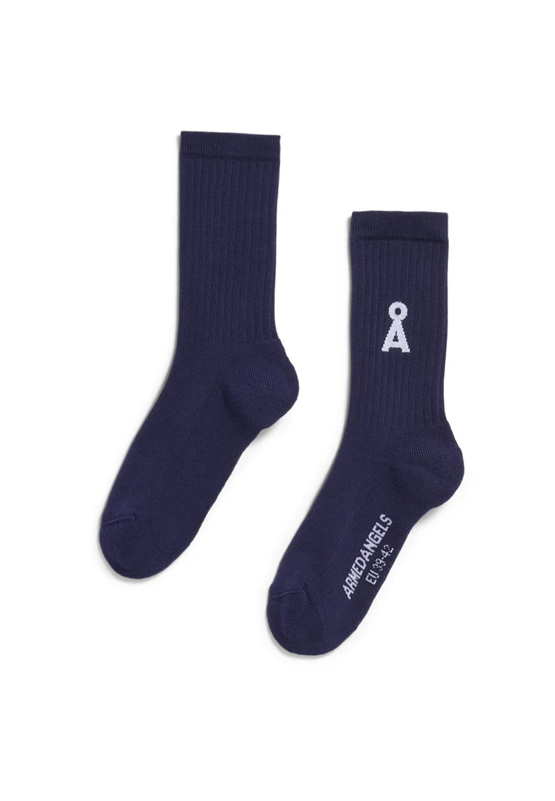 Saamus Bold tinted navy
