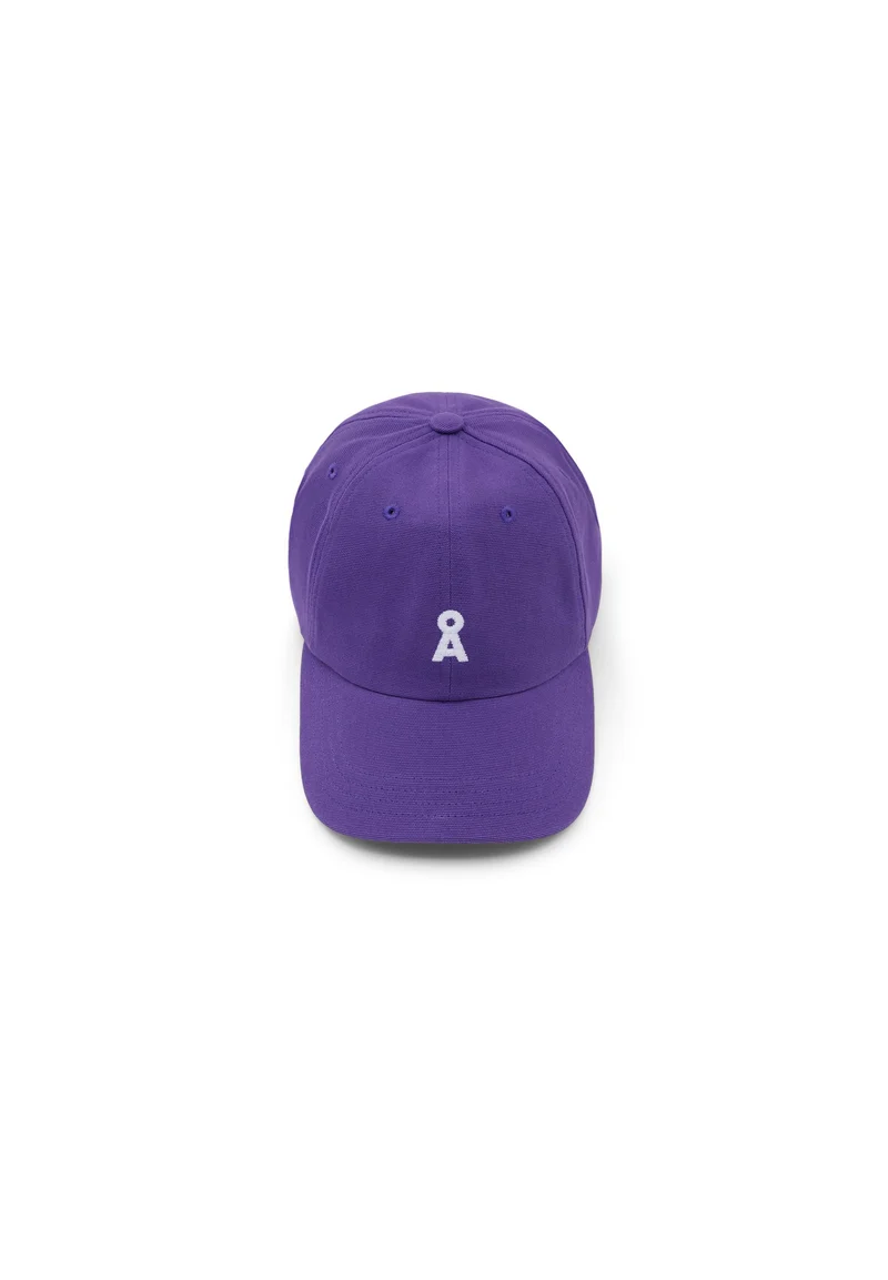 Yenaas Bold pungent purple