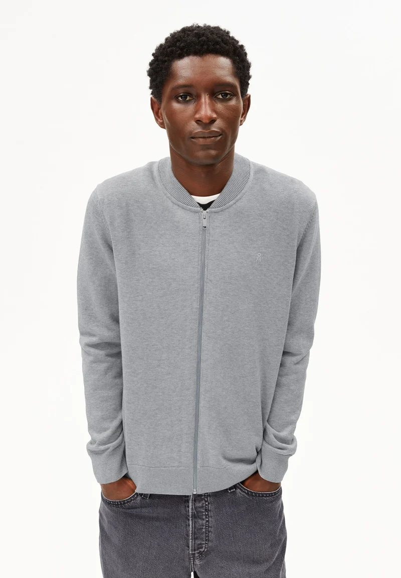 Agaamon silver melange