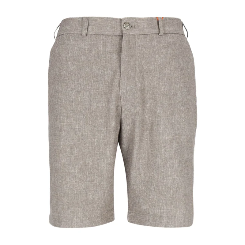 Zuitable_BF (BodyFit) Herren in grau