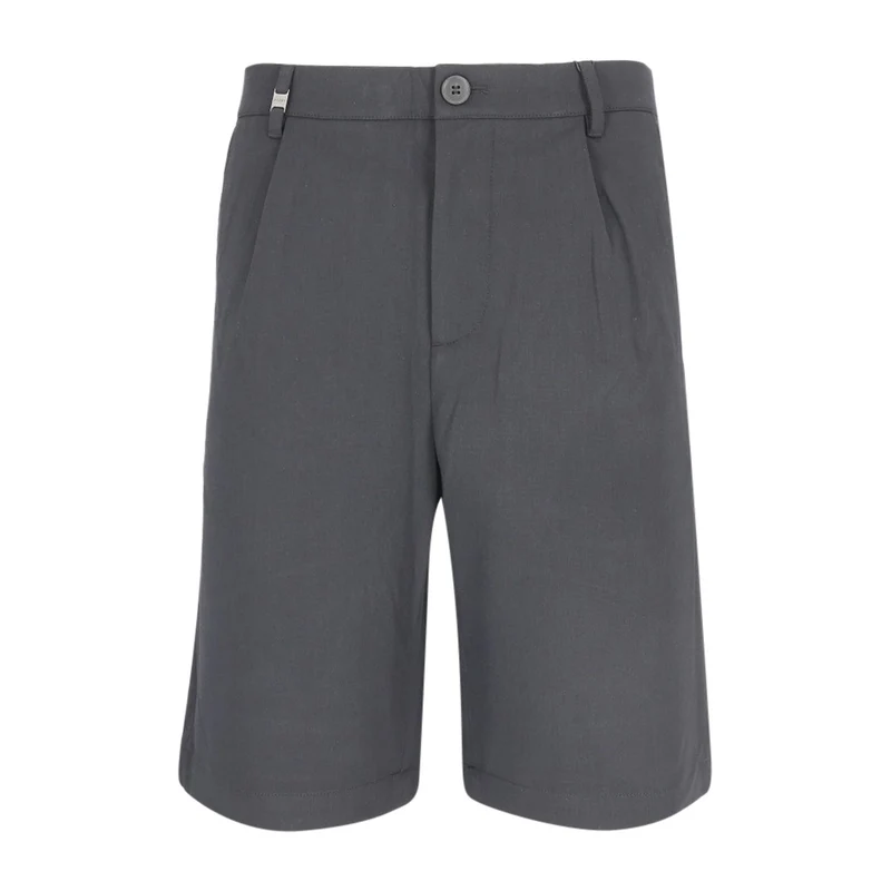 Gabba Herren in blau