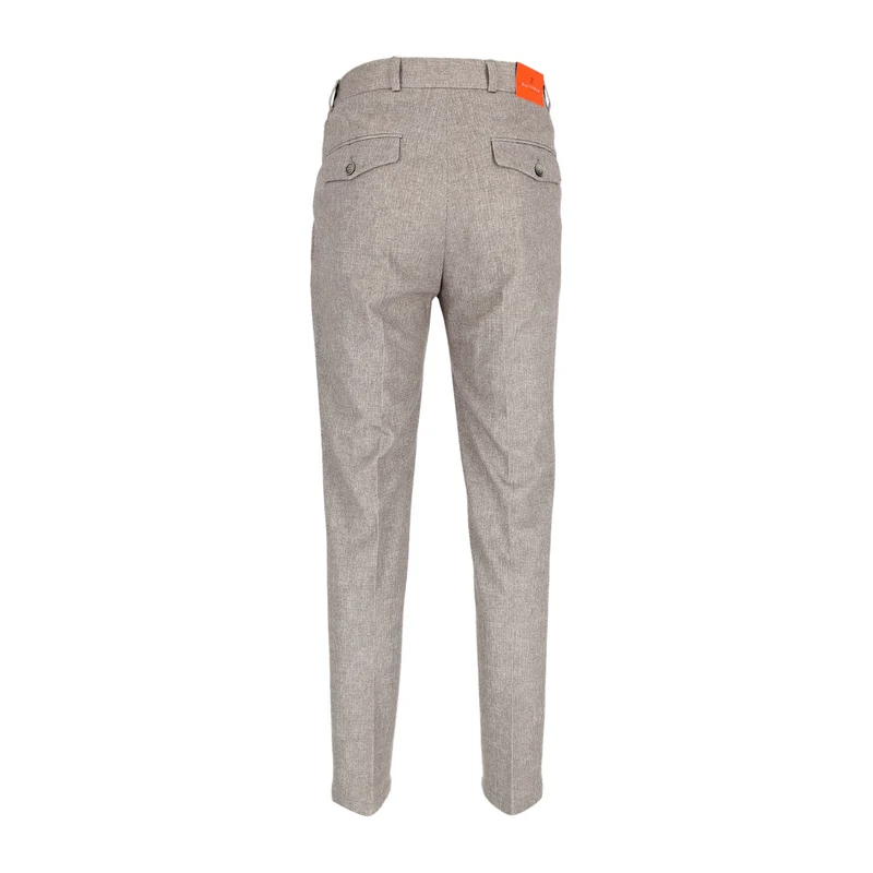 Zuitable_BF (BodyFit) Herren in grau