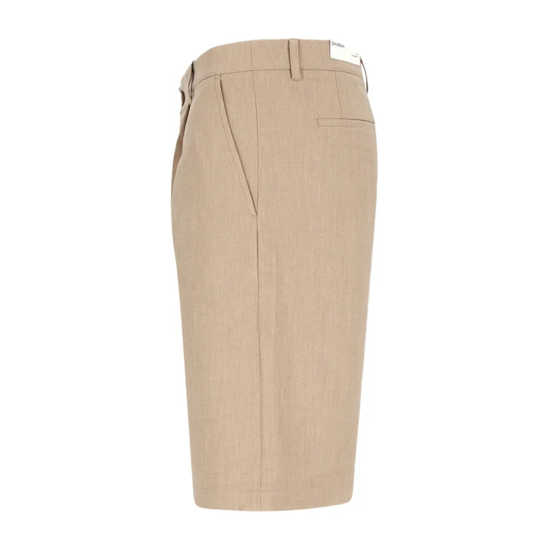 Gabba Herren in beige