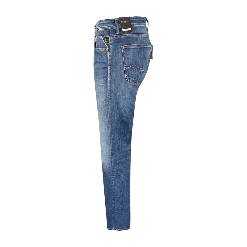 Replay Herren in blau