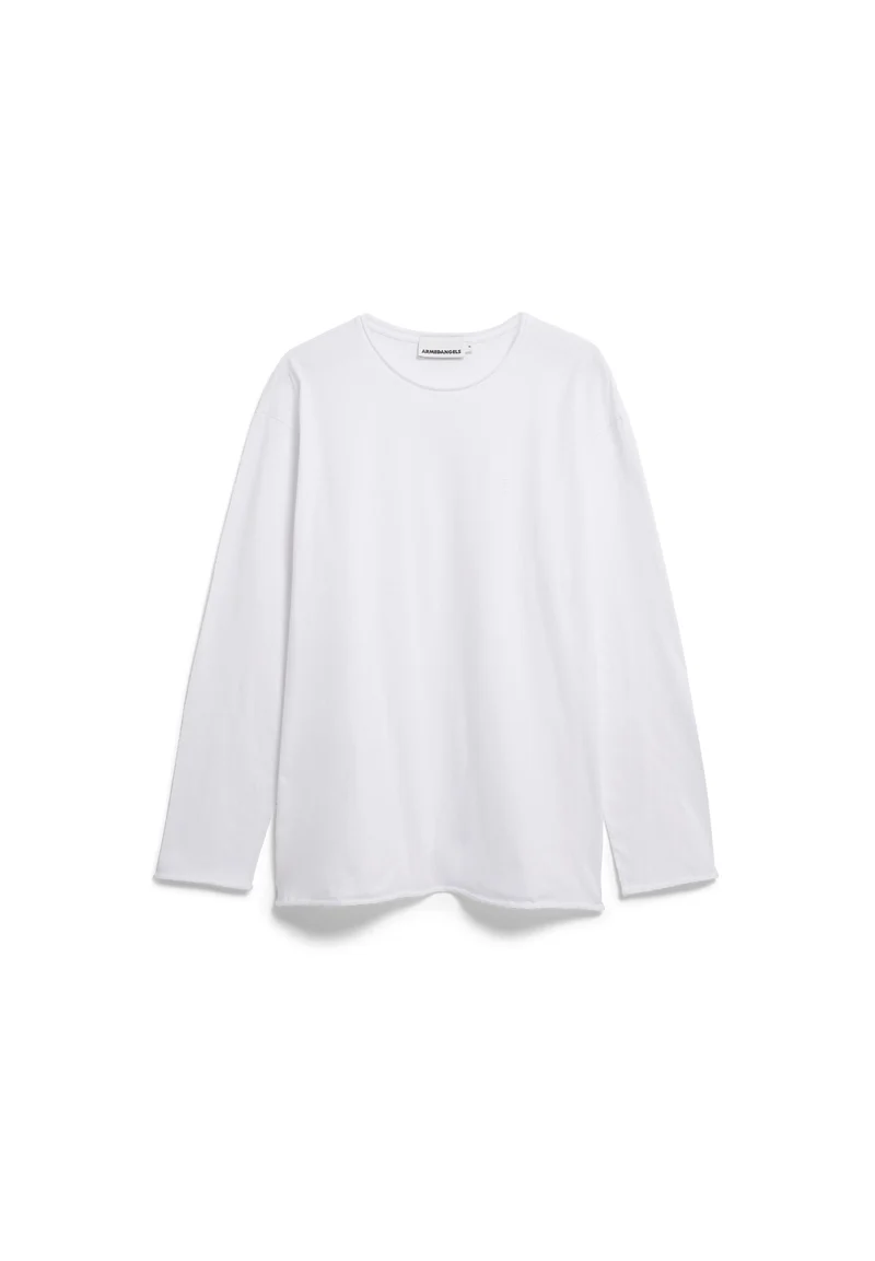 Jaames LS Brushed white