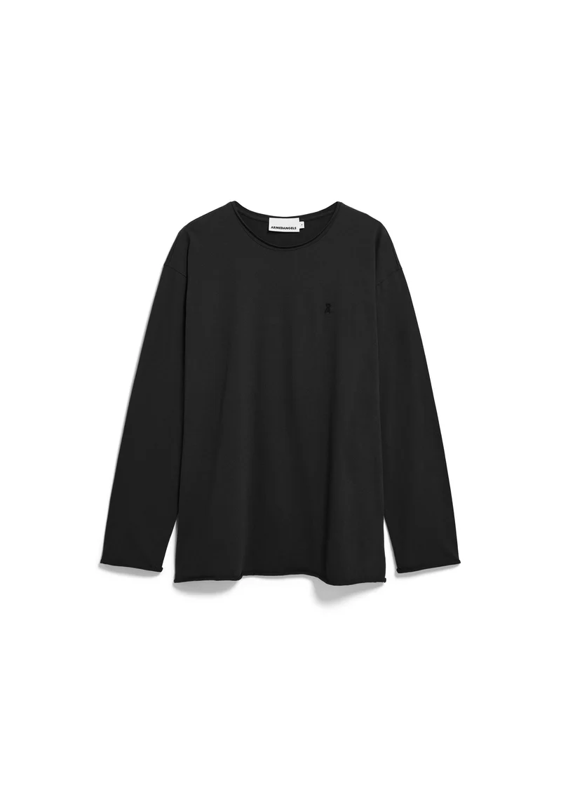 Jaames LS Brushed black