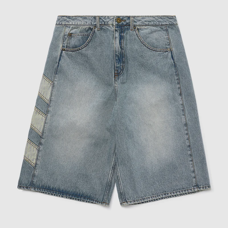 adidas Originals DENIM SHORTS