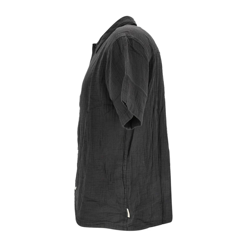 Jack&Jones_Orginals Herren in schwarz