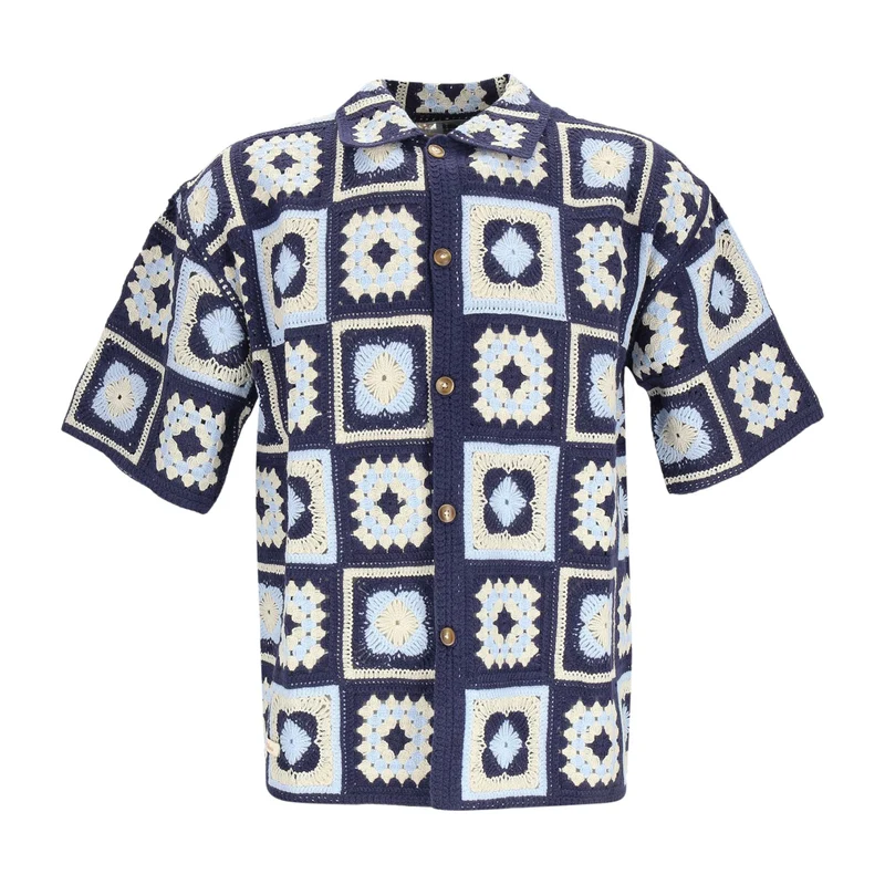 BLKVIS Herren in blau