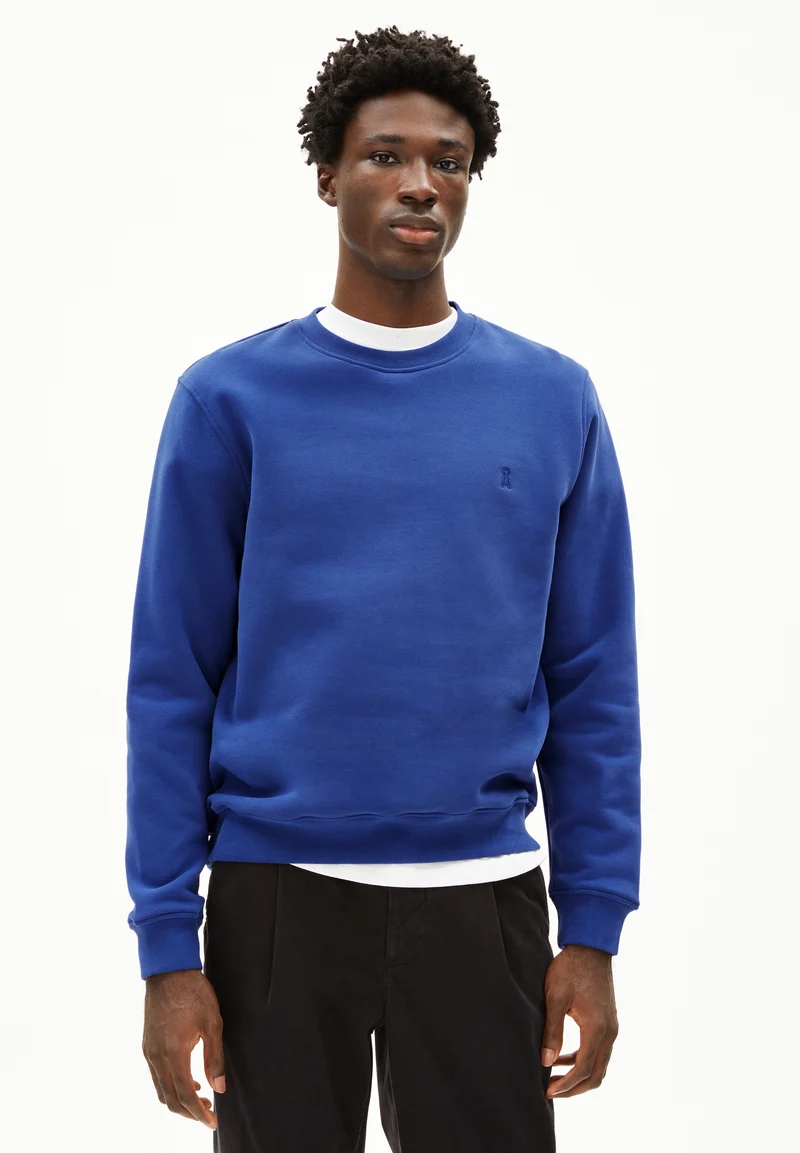 Baaro Fleece dark wave