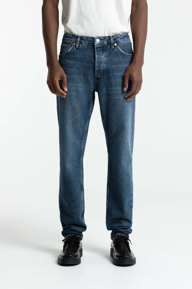 Jerrick zintare dark worn