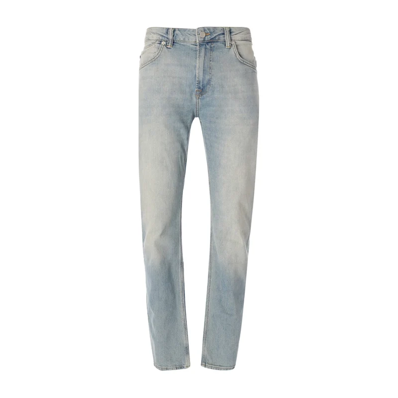 Gabba Herren in blau