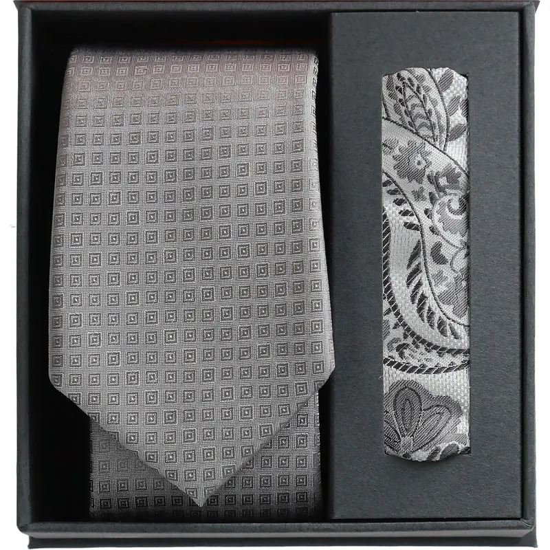 Monti Herren in silber
