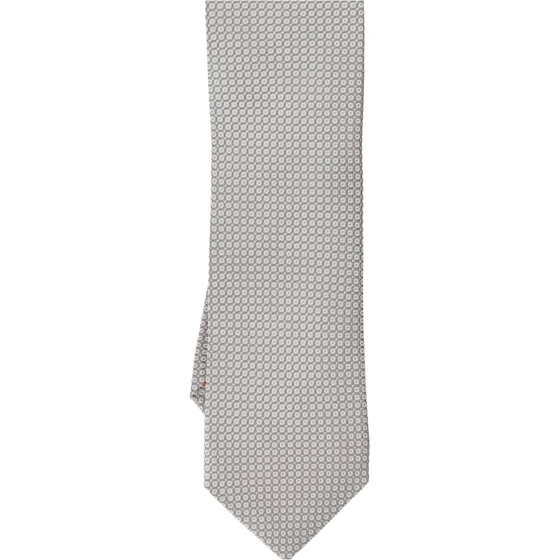 Monti Herren in silber