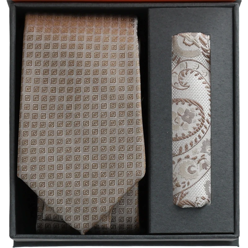 Monti Herren in beige