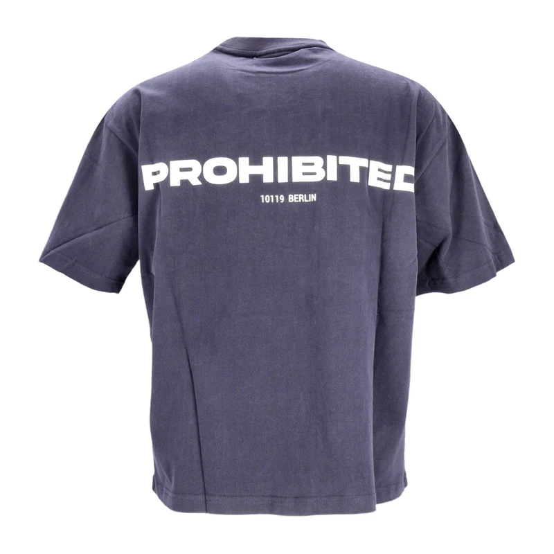 Prohibited Herren in blau