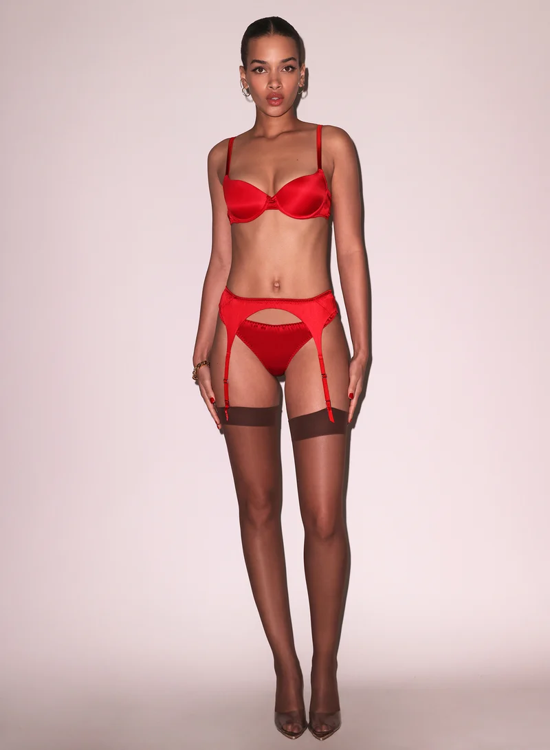 Luxe Thong