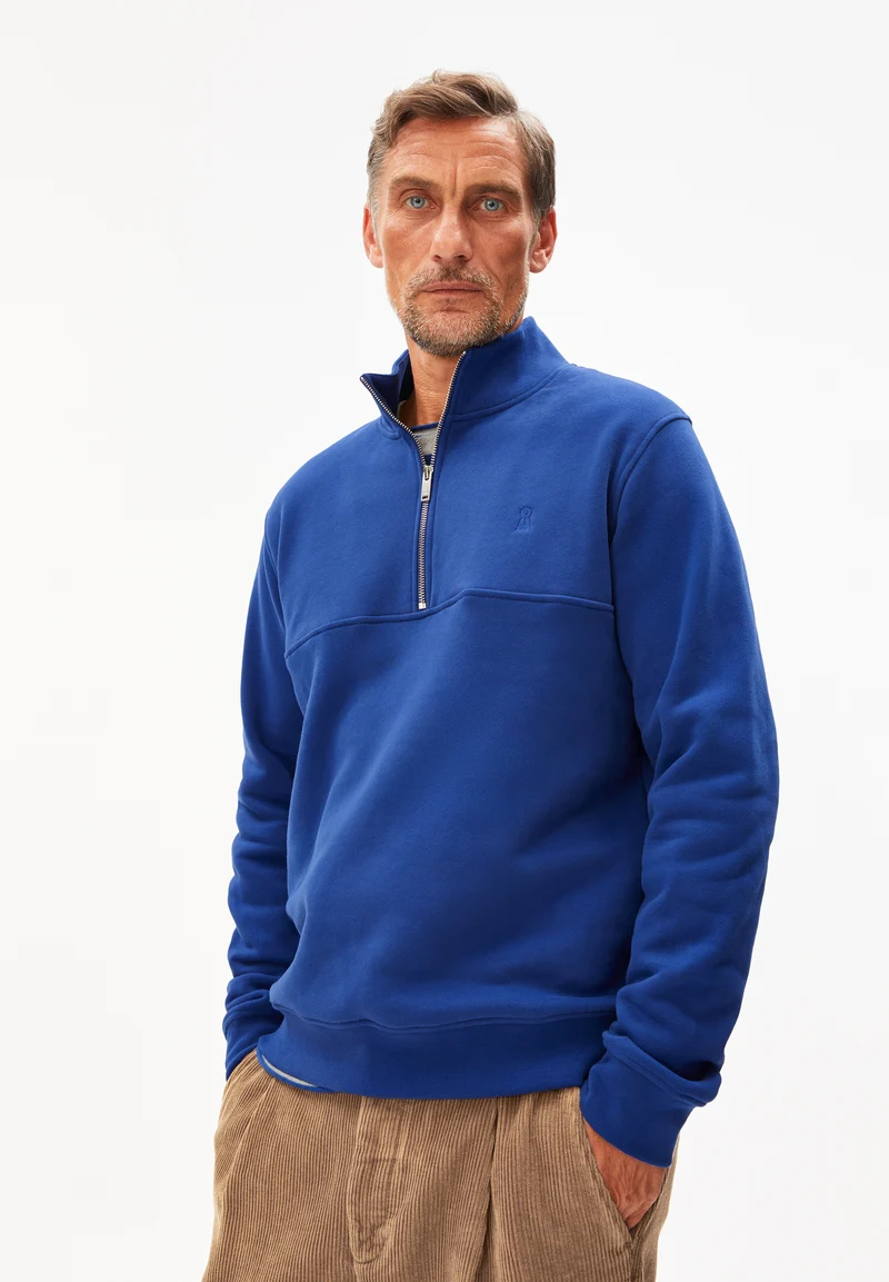 Waarlo Fleece dark wave