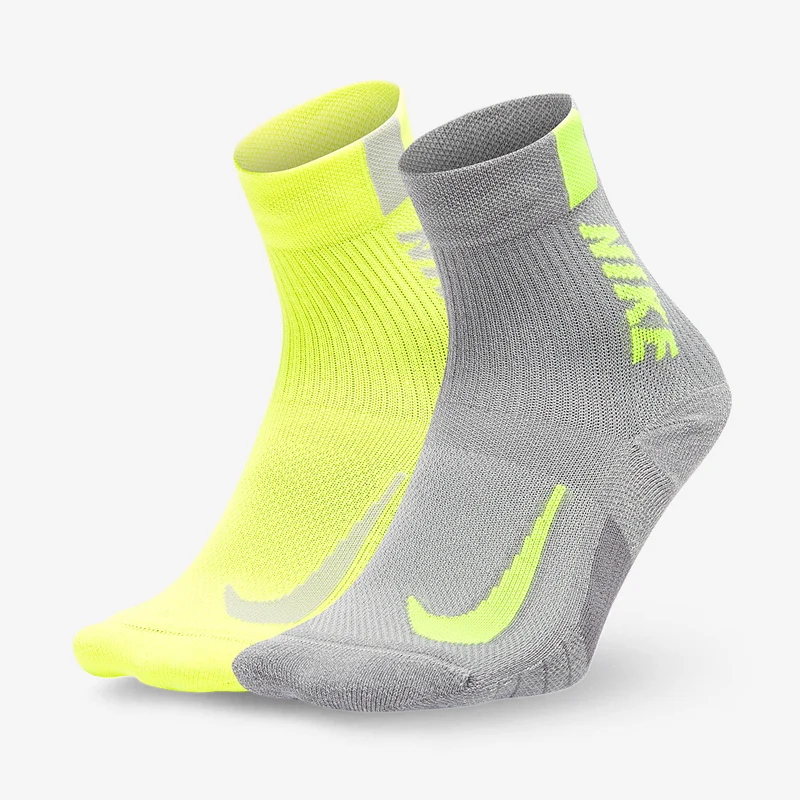 Nike Multiplier Knöchelsocken
