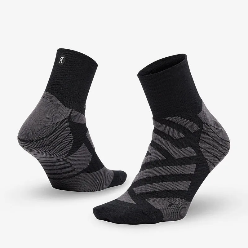 On Damen Performance Mid Socken