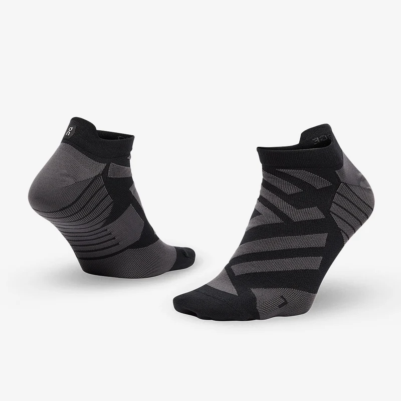 On Performance Low Socken