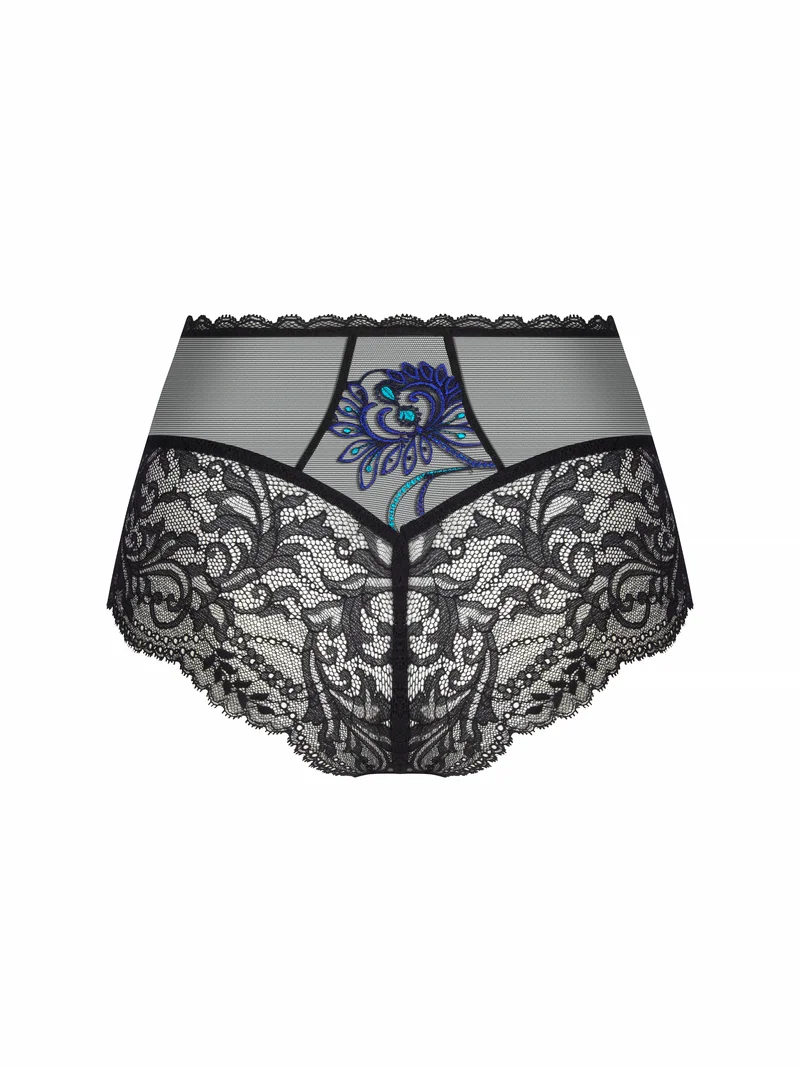 Lise Charmel - Eclat Joaillerie Sexy Boyshort Eclat Saphir