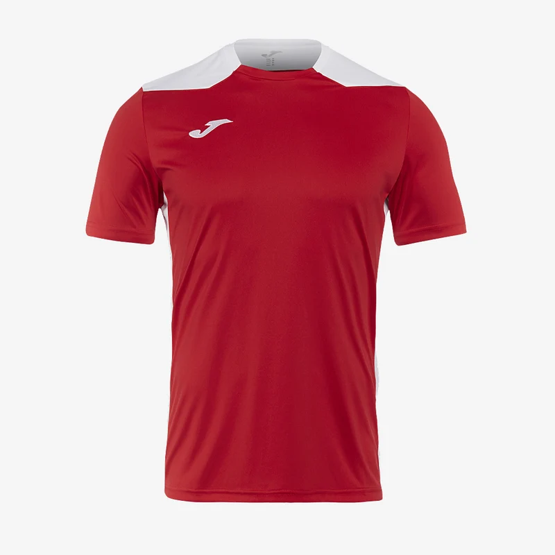 Joma Championship VI SS Shirt