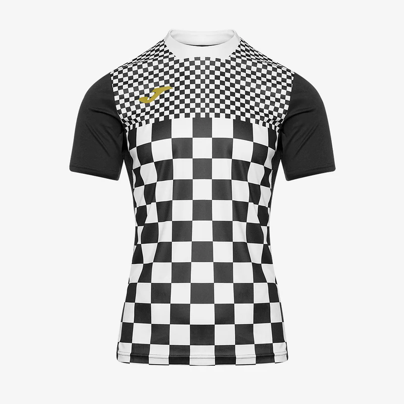 Joma Flag III SS Shirt