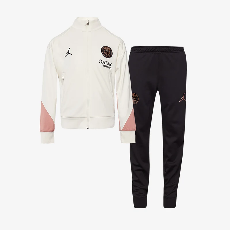 Jordan x Paris Saint-Germain 24/25 Kinder Dri-FIT Strike Ausweich Trainingsanzug