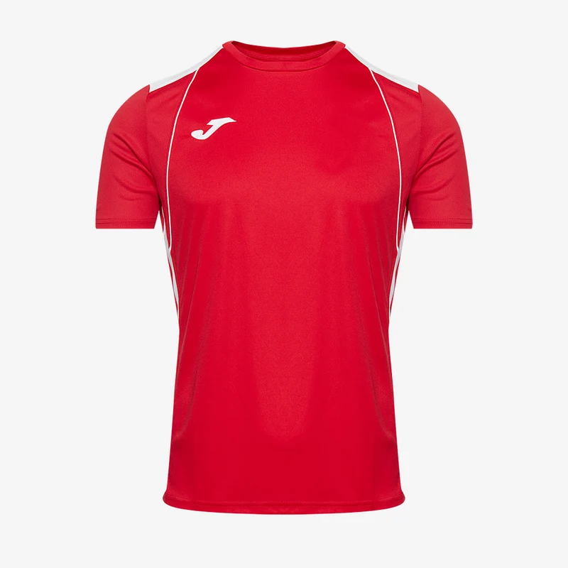 Joma Championship VII SS Shirt
