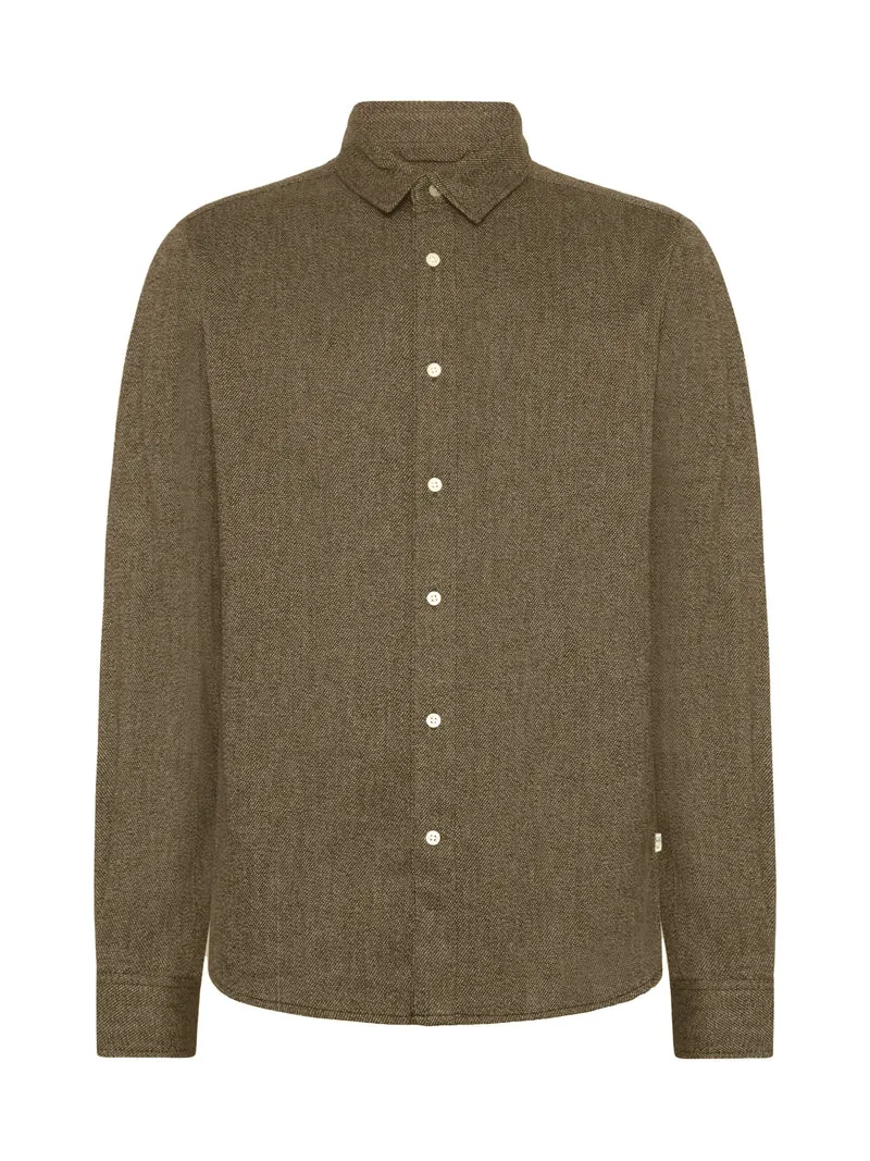 Mélange Shirt chocolate torte