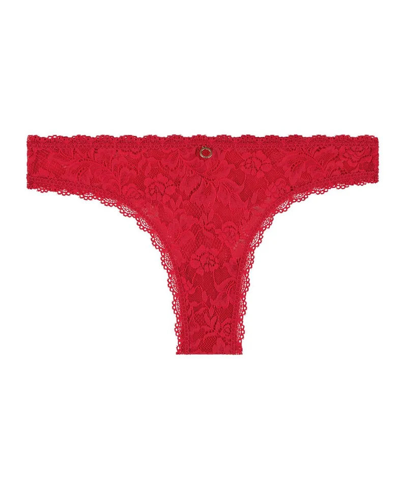 Aubade - Rosessence High Waist Tanga Gala