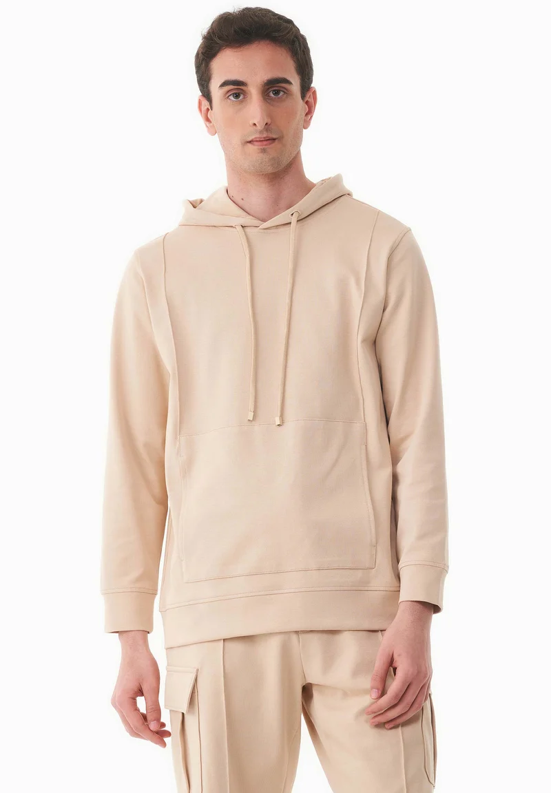 Hoodie aus Bio-Baumwolle