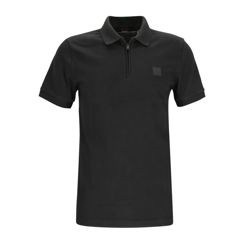 BOSS Herren in schwarz
