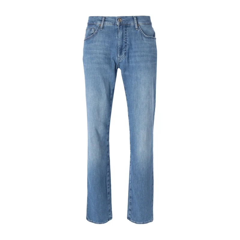 Brax Herren in blau