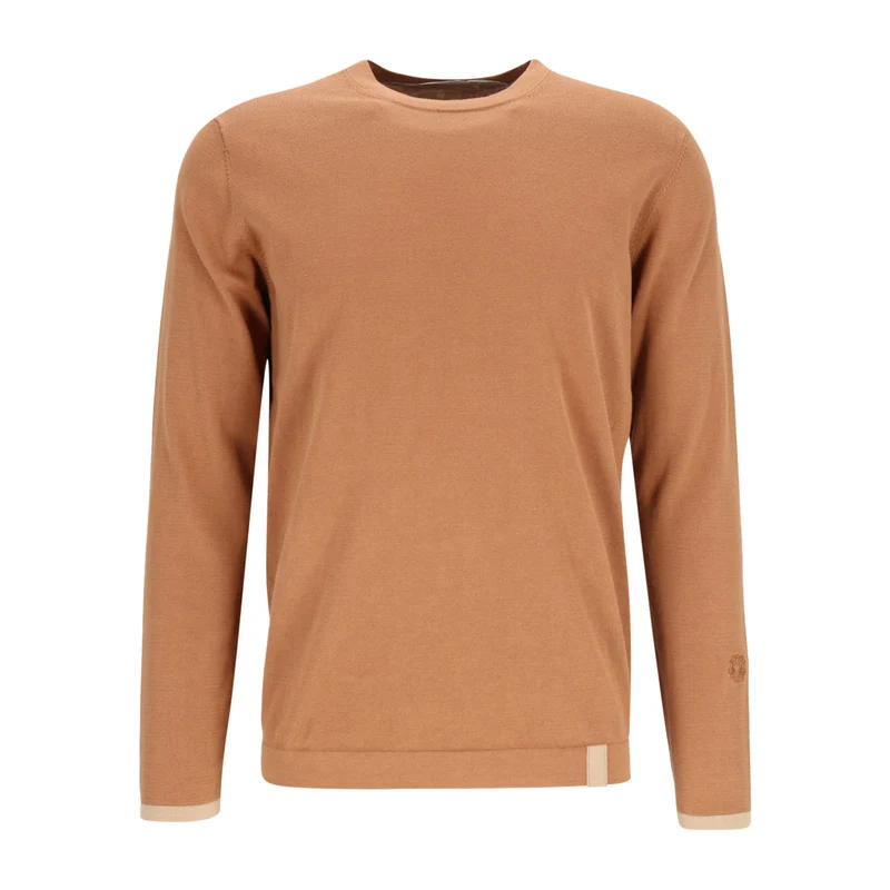 Mos Mosh Galery Herren in braun
