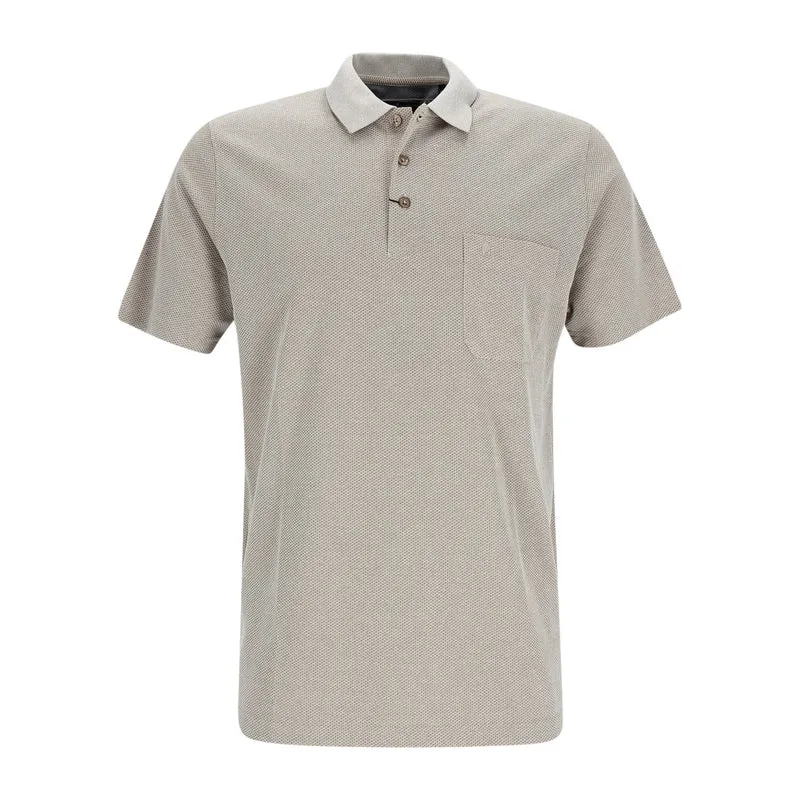 Ragman Herren in braun