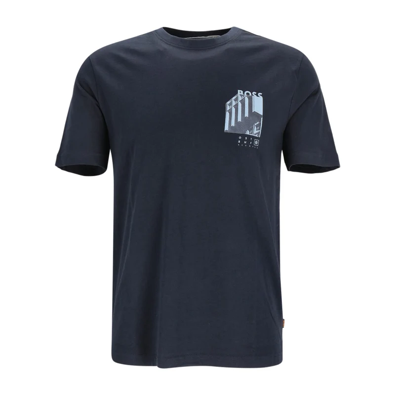 BOSS Herren in blau